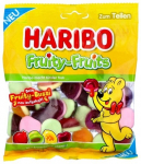 HARIBO Fruity Fruits Jelly komm 160g