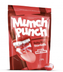 CRUNCH PUNCH Ruby Red Starballs kommid 50g