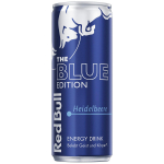 RED BULL The Blue Edition energiajook 250 ml