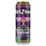 ARIZONA Grapeade puuviljamahla kokteil, purk 650ml