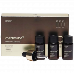 MEDICUBE Deep Vita C 14,5% ampullseerum koos C-vitamiini ja glutatiooniga 10g 3 tk