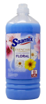 SAAMIX Floraalne kontsentreeritud kangapehmendaja 1.6L