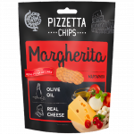 PIZZETTA LAASTUD Margherita leivasn&auml;kk 70g