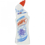 HARPIC White & Shine WC-poti puhastusgeel 750ml
