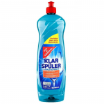 GUT&GUNSTIG loputusvahend n&otilde;udepesumasinale 1l