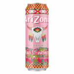 ARIZONA Kiwi maasika-puuviljamahla kokteil, purk 650ml