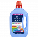 Felce Azzurra Active Color pesugeel v&auml;rvilisele pesule x32 1,5L