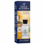 FELCE AZZURRA Valge tee & Osmanthus toal&otilde;hn pulkadega 120ml