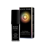 BLACK PEARL pinguldav seerum kollageeniga normaalsele ja kuivale n&auml;onahale 30ml