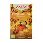 YOGI TEA k&otilde;rvitsa-chai tee 32,3g