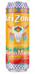 ARIZONA Mucho Mango, purk 650ml