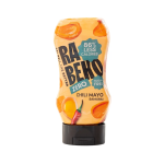 RABEKO Chili Mayo Zero madala kalorsusega kaste 350 ml