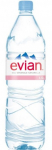 Evian mineraalvesi gaseerimata 1,5L