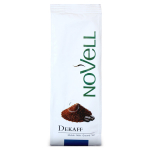 Novell Decaff jahvatatud kofeiinivaba kohv 250g