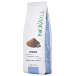 NOVELL kofeiinivaba jahvatatud kohv 250g