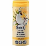 BALEA du&scaron;igeel vanilje ja kookose aroomiga 300ml