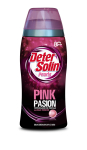 DETERSOLIN Pink Passion aromaatsed pelletid pesuks 275g