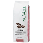 NOVELL Looduslik 100% araabia kohvioad 250g