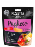PIZZETTA LAASTUD Pugliese leiva suupiste 70g