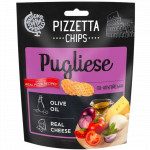 PIZZETTA LAASTUD Pugliese leiva suupiste 70g