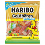 Haribo Sauer Golbaren tarretis komm 175g