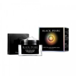 BLACK PEARL pinguldav mask n&auml;onahale kollageeni ja Surnumere mineraalidega 50ml