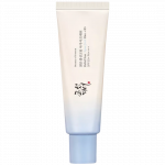 JOSEONI ILU Aqua-Fresh riis + B5 p&auml;ikesekaitsekreem SPF50 PA++++ pantenooliga 50ml