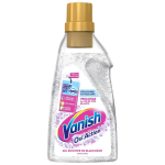 VANISH Oxi Action plekieemaldamise geel valge pesu jaoks 750ml