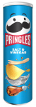 Pringles kartulikr&otilde;psud soola ja &auml;&auml;dika maitsega 165g
