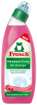 FROSCH Himbeer Essig WC-poti puhastusvahend vaarika aroomiga 750ml
