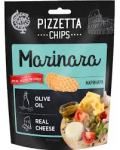 PIZZETTA KR&Otilde;PSUD Marinara leiva suupisted 70g