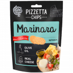 PIZZETTA KR&Otilde;PSUD Marinara leiva suupisted 70g