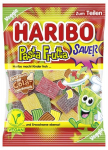 Haribo pasta Frutta Sauer moosekommid 160g