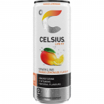 CELSIUSE J&Auml;RGI Mango limonaadi energiajook 250ml