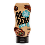 RABEKO BBQ Null madala kalorsusega kaste 350 ml