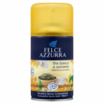 FELCE AZZURRA Valge Tee & Osmanthus &otilde;huv&auml;rskendaja - varu 250ml