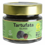 ZIGANTE Oliivi- ja suvine tr&uuml;hvlikaste 80 g