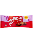 MALTESERS vaarikak&uuml;psised 110g