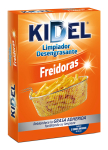 KIDEL &otilde;hufrit&uuml;&uuml;ri ja kuuma&otilde;hufrit&uuml;&uuml;ri puhastaja, rasvaeemaldaja 3x50g