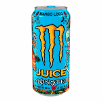 MONSTER Mango Loco energiajook 500ml