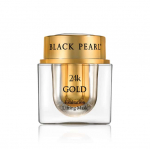 BLACK PEARL 24k Gold Lifting Mask kullaga 50ml