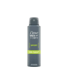 DOVE Men+Care spordideodorant 150ml