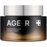 MEDICUBE Age-R kapseldatud n&auml;okreem glutatiooniga 50ml