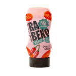 RABEKO Sweet Chili Zero madala kalorsusega kaste 350 ml