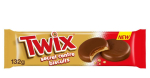 TWIX Secret Centre k&uuml;psised 132g