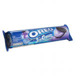 OREO ICE CREAM BLUEBERRY k&uuml;psised mustika ja j&auml;&auml;tise t&auml;idisega 137g