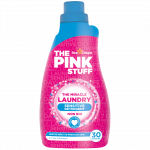 Pink Stuff Non Bio vedel pesupesemisvahend 960ml