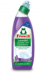 Frosch tualettruumi puhastusgeel lavendlil&otilde;hnaga 750ml