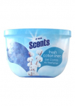 AT HOME Scents puuvilla aroomiga &otilde;huv&auml;rskendaja geel 150g