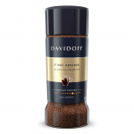 Davidoff Fine Aroma lahustuv kohv 100g